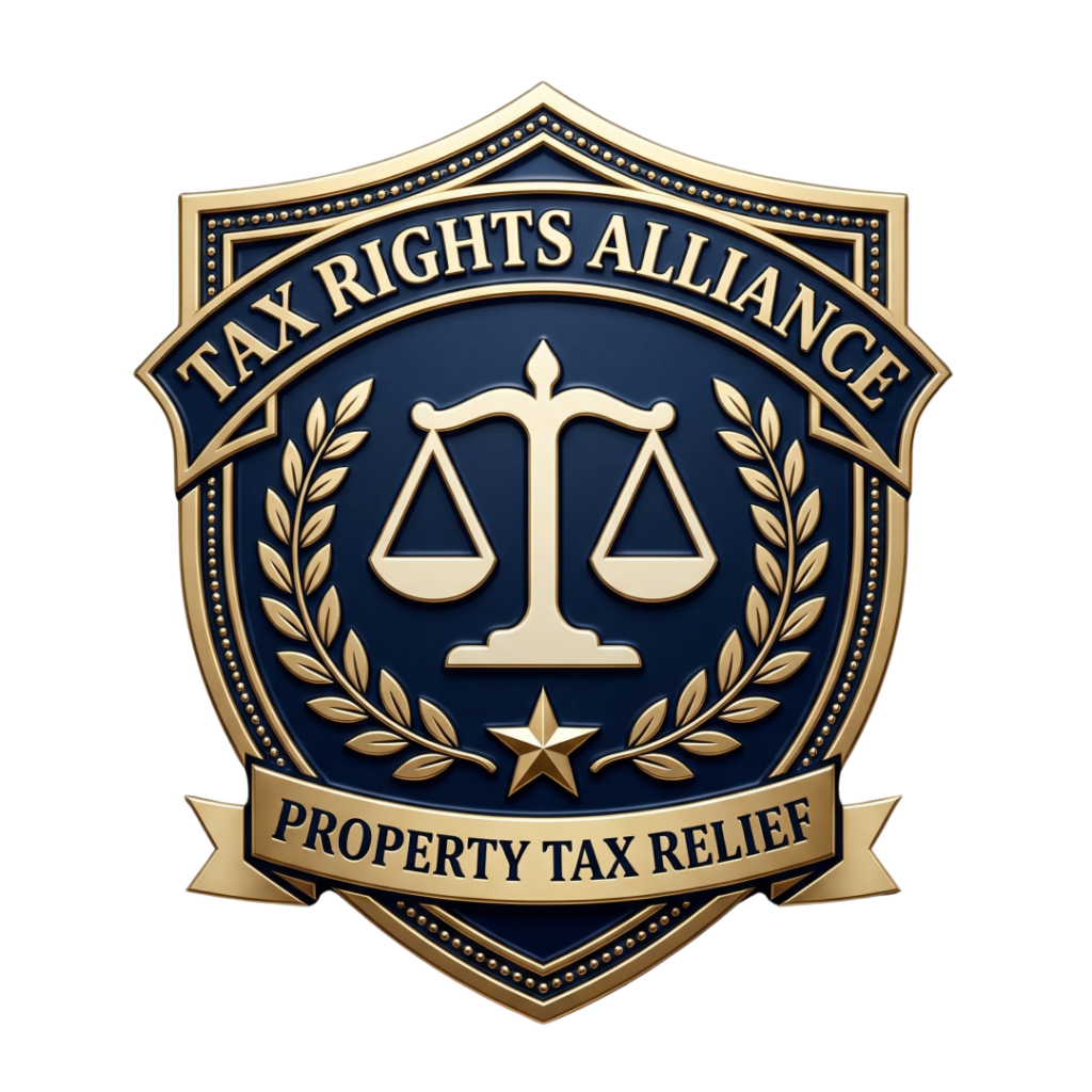 Property Tax Relief for Homeowners in San Antonio, TX | Tax Rights Alliance